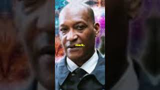 Farewell to a Horror Legend Remembering Tony Todd the Iconic Candyman and Final Destination Star [upl. by Annoid481]