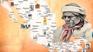 Pueblos indígenas de México  364 variantes dialectales [upl. by Eidualc798]