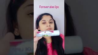 forever aloe lips  forever living products  lips care products [upl. by Sirkin536]