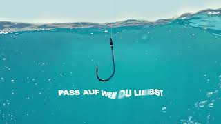 Pass auf wen du liebst  OUT NOW  WAVE 🌊 [upl. by Caassi]