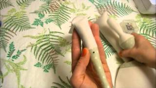 Tilda doll Tutorial [upl. by Natividad361]