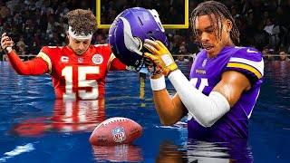 20 WEIRDEST NFL MOMENTS OF ALL TIME [upl. by Mendez]