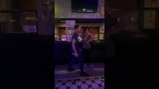 Isis  Joyner Lucas Ft Logic performed by Timmy and Lil Lumpia leaderboard karaoke ke [upl. by Laurentia666]