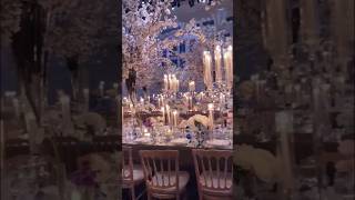 Casa Cipriani Wedding Venue in NYC [upl. by Aneele450]