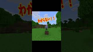 炎と火炎の違いわかんない（）minecraft マインクラフト shorts short [upl. by Elyagiba689]