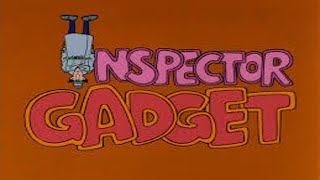 Inspector Gadget on Tape 001 by Veebs Returns [upl. by Anived]