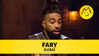 Fary – Dubaï [upl. by Ut]