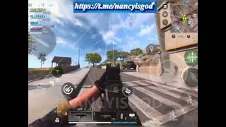 Warzone Mobile Cheats  Esp Aimbot  Safe 100 [upl. by Sioled]