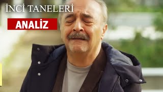 Analiz ve İnceleme  İnci Taneleri  18 Bölüm [upl. by Soelch]