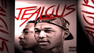 Fredo Santana Ft Kendrick Lamar  Jealous [upl. by Phoebe]