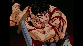 Berserk eclipse but SPECIALZ plays [upl. by Dugas189]