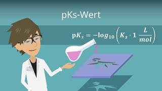 Aufgabe zur Titration von Salzsäure mit Natronlauge [upl. by Malley]