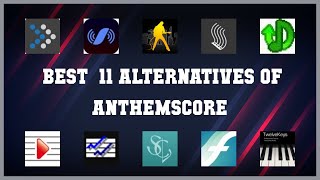 AnthemScore QA [upl. by Ymmot]