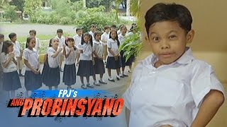 FPJs Ang Probinsyano Makmaks dance craze With Eng Subs [upl. by Yddub671]