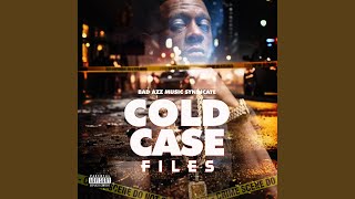 Cold Case 121115 [upl. by Marley]