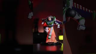 Buzz Lightyear recharges my batteries This creative idea is really amazing [upl. by Cappello]