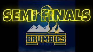 Brumbies career mode S1 ep 6 semifinals v the chiefs [upl. by Yanej256]