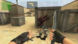 PampG n°1  Counter Strike Source [upl. by Song]