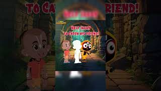 Jay Jagannath episode  Pogo animation series  Pogo tv new episode  Jagan  Balaram [upl. by Odessa847]