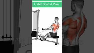 Ultimate Back Workout Routine Build a Strong and Sculpted Back [upl. by Fougere]