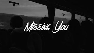 The Vamps  Missing You Lyrics [upl. by Estes881]