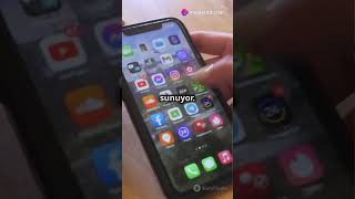 Android vs iOS iPhone Hızlı Karşılaştırma [upl. by Bessy770]