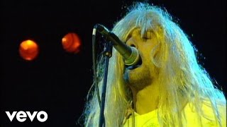 Nirvana  Breed Live a Reading 1992 [upl. by Minsk]