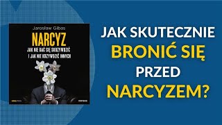 🌼Jak nie dać się skrzywdzić narcyzowi Dowiedz się jak zdiagnozować narcyza🌼AUDIOBOOK PL [upl. by Tali503]