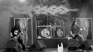 Carcass  Heartwork Live [upl. by Eenhat]