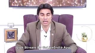 PROPHET BAJINDER SINGH MINISTRY 07 NOV THURSDAY EVENING MEETING LIVE [upl. by Mady]