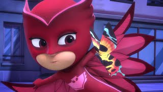 Best of Owlette  PJ Masks Official [upl. by Miran]