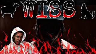 MIKE DIMES  WISS 🔥🔥REACTION🔥🔥 [upl. by Naga]