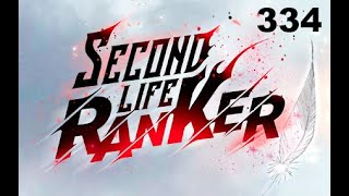 Second Life Ranker  Capítulo 334 PTBR [upl. by Bowers]