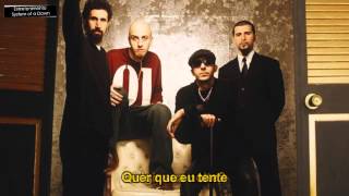 System of a Down  Highway Song Legendado [upl. by Tobias]