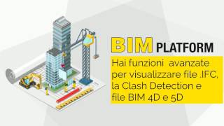 BIMPLATFORM [upl. by Trojan]