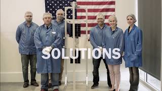 2019 SmallSat SEEDs Video [upl. by Camala]