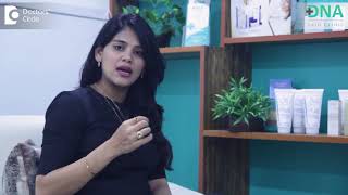 Antioxidants Benefits amp Adverse effects  Dr Priyanka Dasari Reddy [upl. by Harutak872]