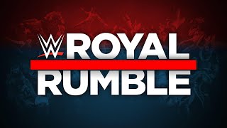 JawDropping Royal Rumble Entrance List Leaked 😱 [upl. by Bove]