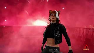 RTC Wrestling Showcase FoxCDN WWE 2K24 [upl. by Lizabeth]