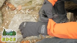 Outdoor Research Mens Stormtracker Sensor Gloves [upl. by Peltz]