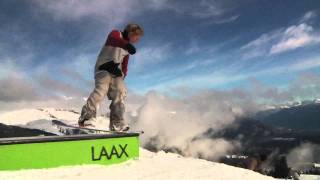 The Crap Show 5 LAAX [upl. by Onileba569]