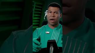 BLACK FALCON  Key and Peele short Edit keyandpeele [upl. by Allene]