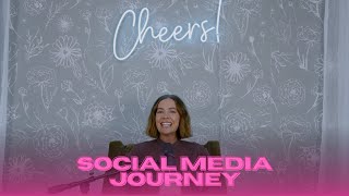 EP 20  social media journey [upl. by Hgierb]