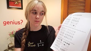 This is what a Mensa IQ test looks like [upl. by Kreindler942]