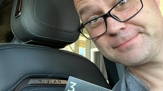 Best Rivian R1S accessories [upl. by Fan]