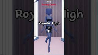 Does anyone still play royale high 💗  edit roblox [upl. by Washington128]