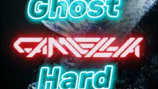 Ghost beat saber hard mode it was not fun😳😬 [upl. by Manya]