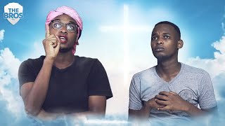 Mama Gentil Mwijuru 😅😂  Gentil Comedy TheBros [upl. by Fadiman]