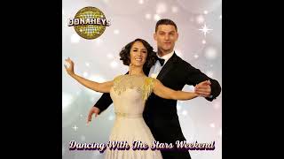 Join Strictly Come Dancing Stars Anton Du Beke Giovanni Pernice Lauren Oakley Aljaz Skorjanec [upl. by Argent]