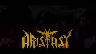 Apostasy Live Killpue FULL VIDEO 23072022 [upl. by Naraa615]